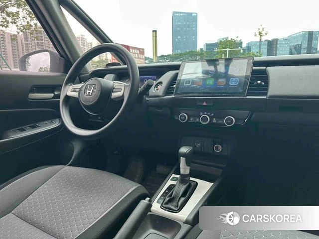 Honda Fit id 4307796 из Китая 10