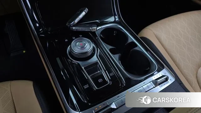 Kia Carnival 4th generation id 3611895 из Кореи 19