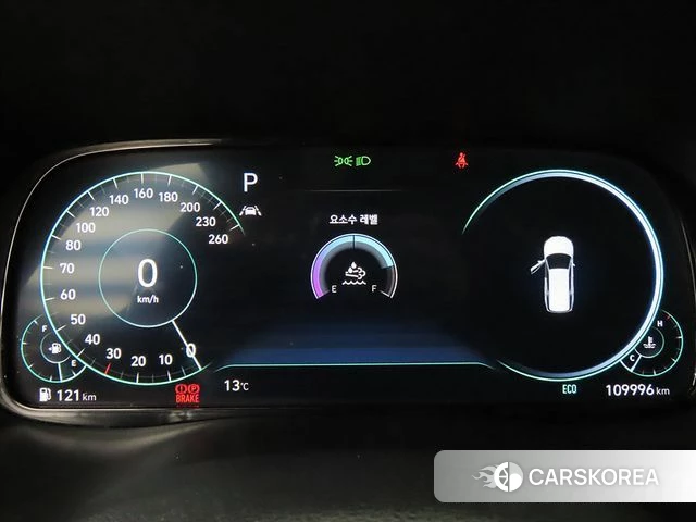 Hyundai Palisade id 3860394 из Кореи 19