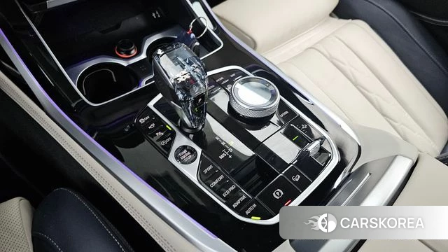 BMW X7 (G07) id 4469713 из Кореи 35