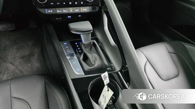 Hyundai The New Avante (CN7) id 4177379 из Кореи 19