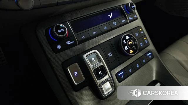 Hyundai Palisade id 4849125 из Кореи 31