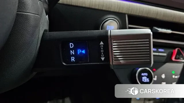 Hyundai Sonata D Edge (DN8) id 3410520 из Кореи 19