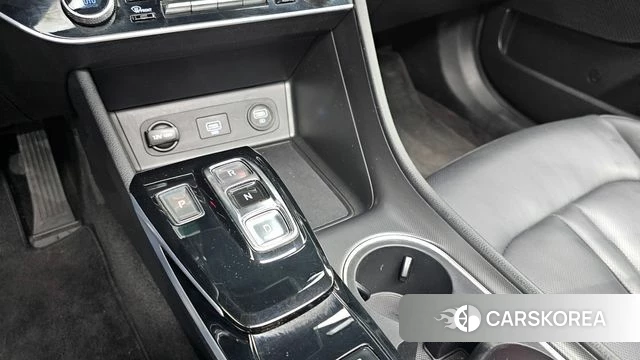 Hyundai Sonata (DN8) id 4020065 из Кореи 19