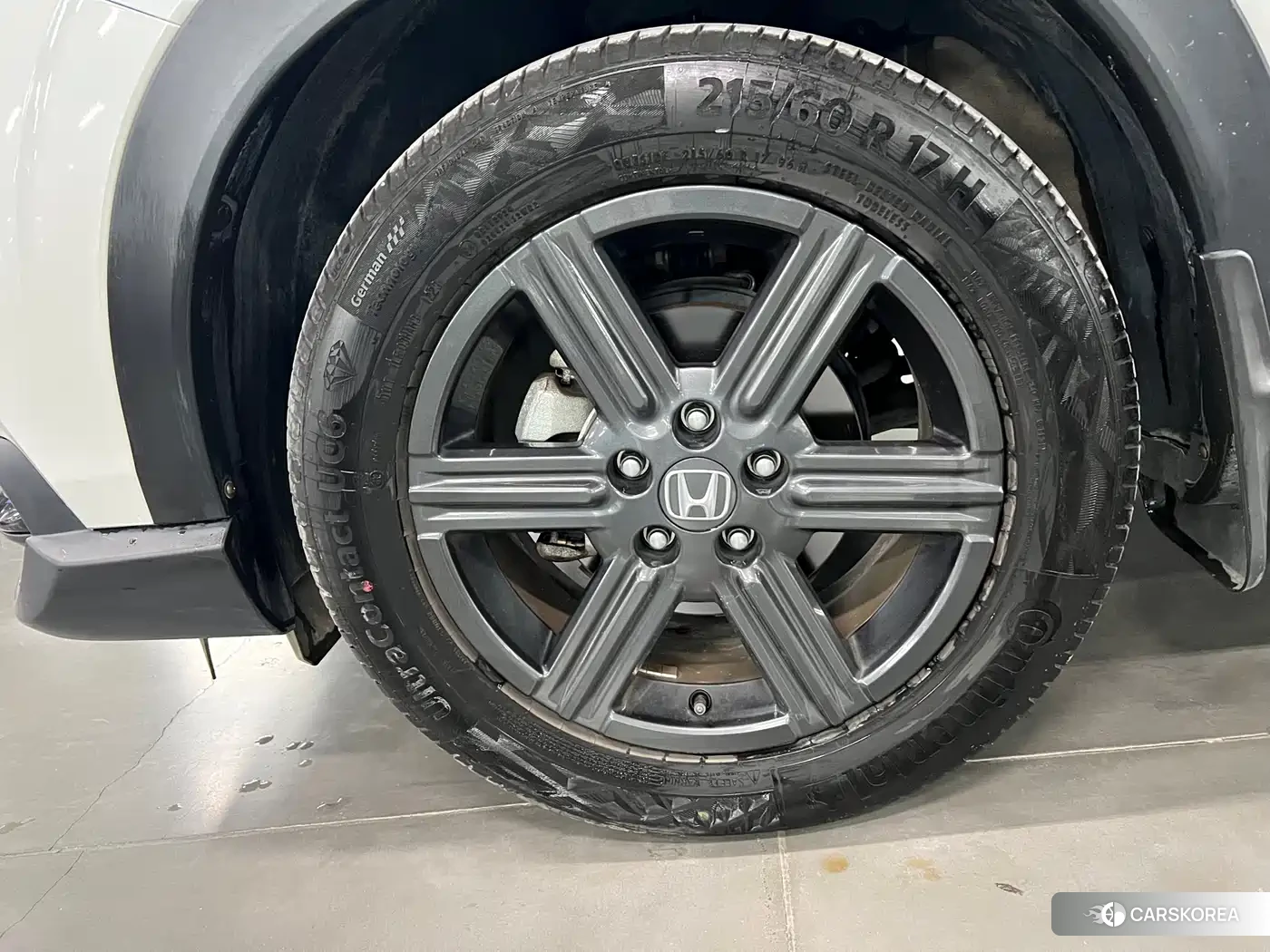 Honda XR-V id 4600564 из Китая 20