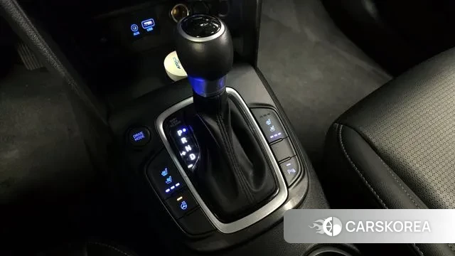 Hyundai Kona id 3765746 из Кореи 19