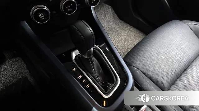 Renault Korea (Samsung) XM3 id 3740564 из Кореи 19