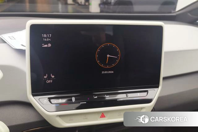 Volkswagen ID.3 id 3882405 из Китая 16