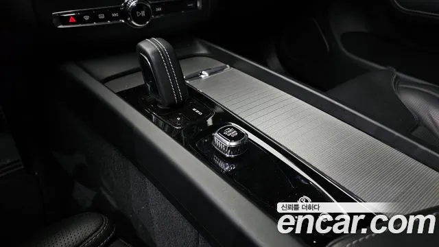 Volvo XC60 second Generation id 2714500 из Кореи 19