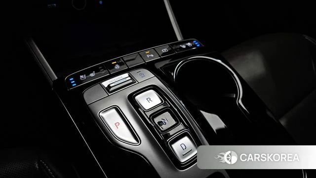 Hyundai Tucson (NX4) id 3806549 из Кореи 19