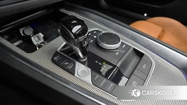 BMW Z4 (G29) id 3787502 из Кореи 19