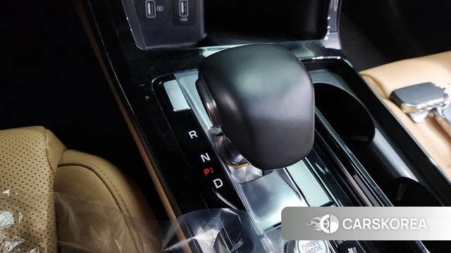 Kia K7 Premier id 4362533 из Кореи 34