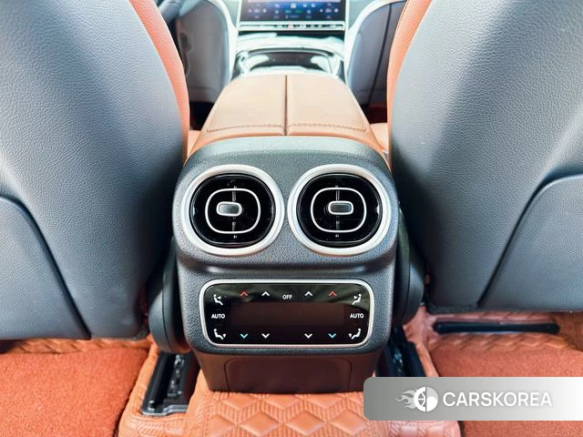 Mercedes-Benz GLC id 4207865 из Китая 20