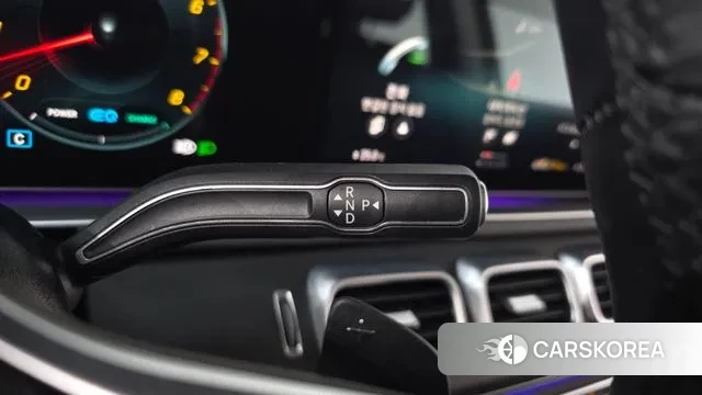 Mercedes-Benz GLE-Class W167 id 3523863 из Кореи 19