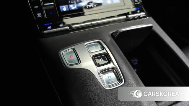 Hyundai The New Grandeur IG id 4894826 из Кореи 37