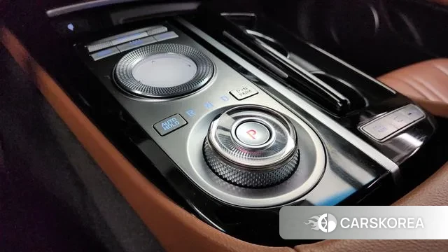 Genesis G80 (RG3) id 3196525 из Кореи 19