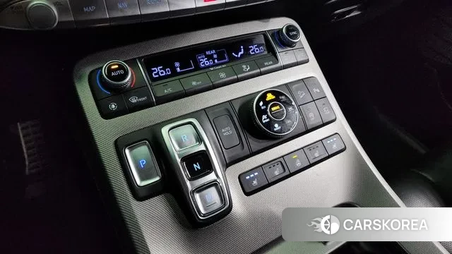 Hyundai Palisade id 3545798 из Кореи 19