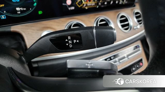 Mercedes-Benz E-Class W213 id 4881740 из Кореи 34