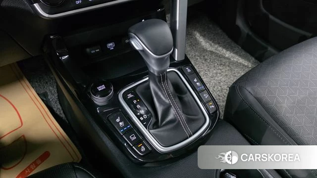 Kia Seltos id 4317477 из Кореи 29