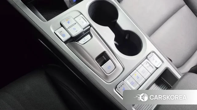 Hyundai Kona Electric id 3351090 из Кореи 19