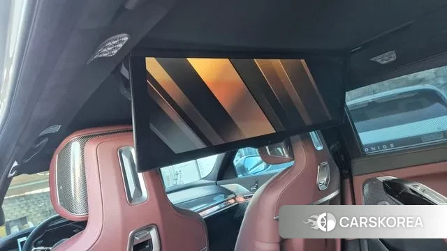 BMW i7 (G70) id 3452268 из Кореи 9