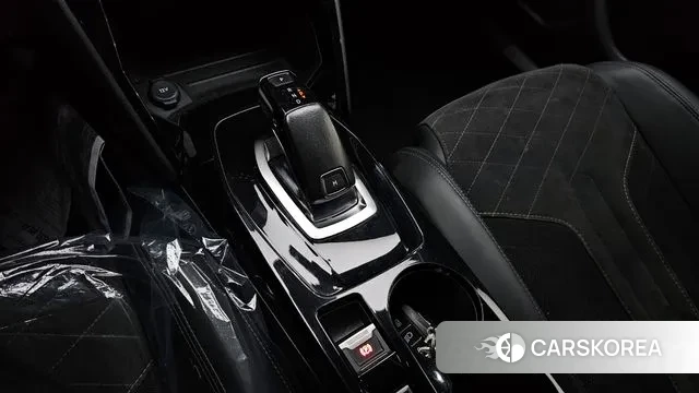 Peugeot 2008 Second generation id 3318693 из Кореи 19