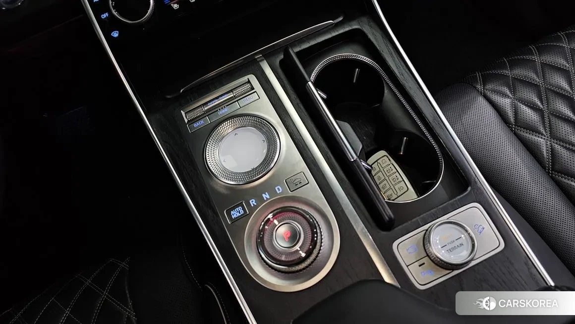 Genesis GV80 id 1987750 из Кореи 19