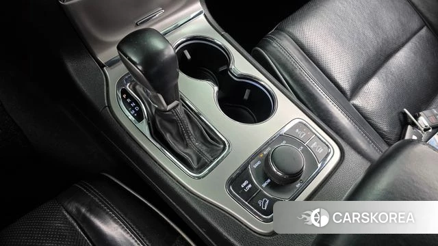 Jeep Grand Cherokee id 4203223 из Кореи 19