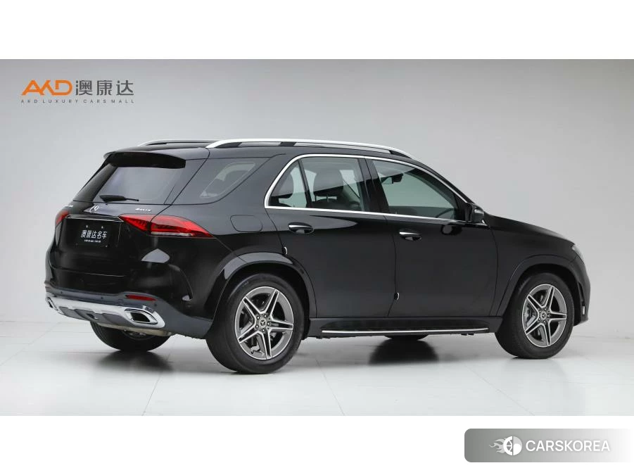 Mercedes-Benz GLE (import) id 4420120 из Китая 9