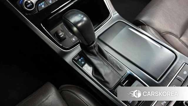 Hyundai Grandeur IG id 4694107 из Кореи 18