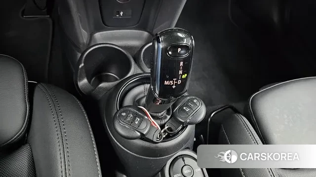 Mini Cooper id 3390881 из Кореи 19