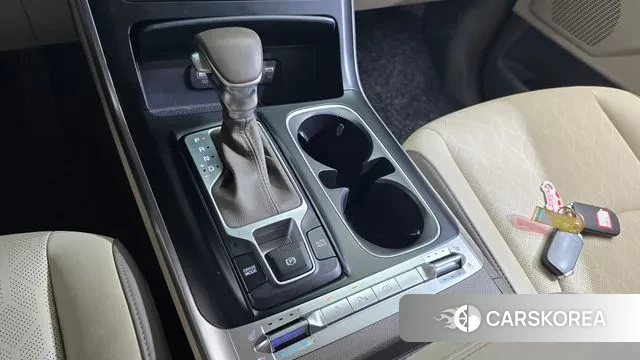 Kia Carnival 4th generation id 3360851 из Кореи 19