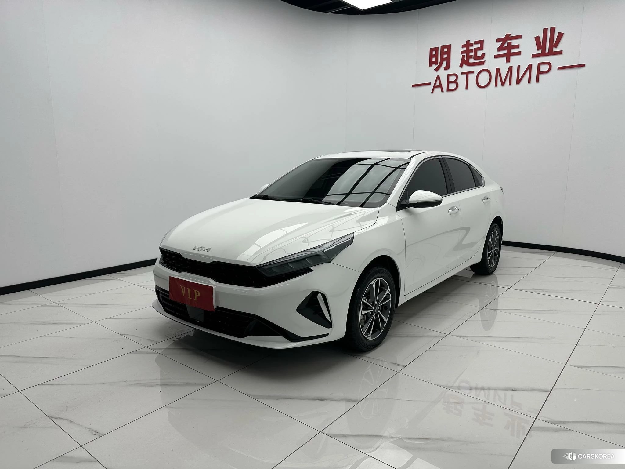 Kia K3 id 4452350 из Китая 18
