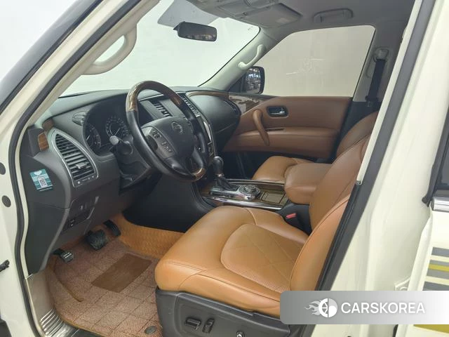 Nissan Toure id 4210041 из Китая 9