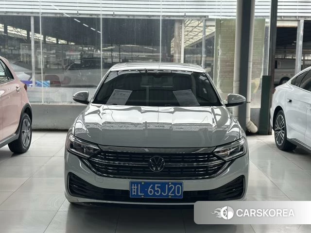 Volkswagen Sagitar id 4271569 из Китая 12