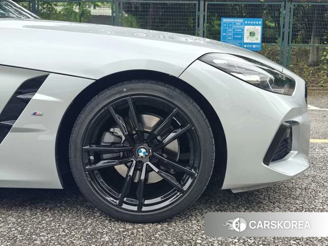 BMW Z4 id 4353428 из Китая 9