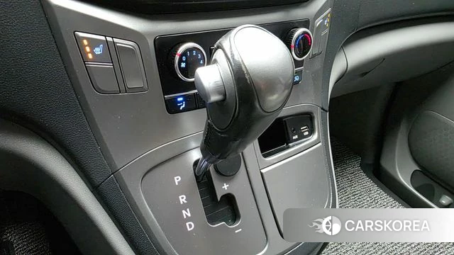 Hyundai The New Grand Starex id 4573536 из Кореи 31