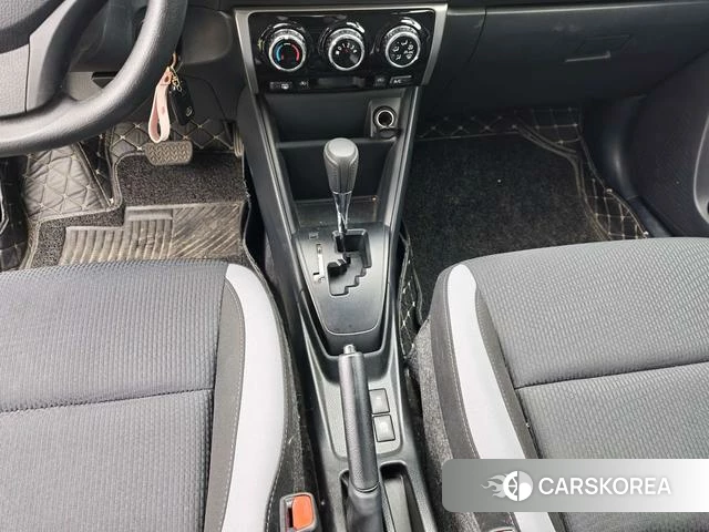 Toyota YARIS L Zhixuan id 4277902 из Китая 10