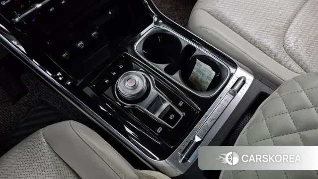 Kia Carnival 4th generation id 3504545 из Кореи 19