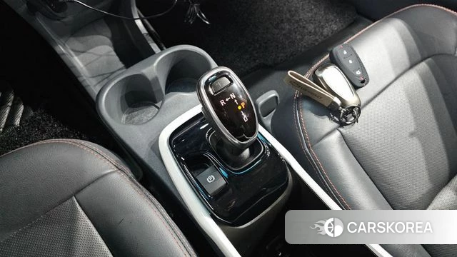 Chevrolet (GM Daewoo) Bolt EV id 3941952 из Кореи 19