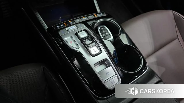 Hyundai Tucson (NX4) id 3817754 из Кореи 19