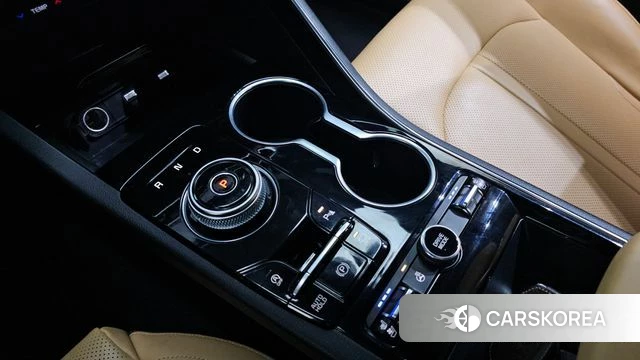 Kia K5 3rd generation id 3954462 из Кореи 19