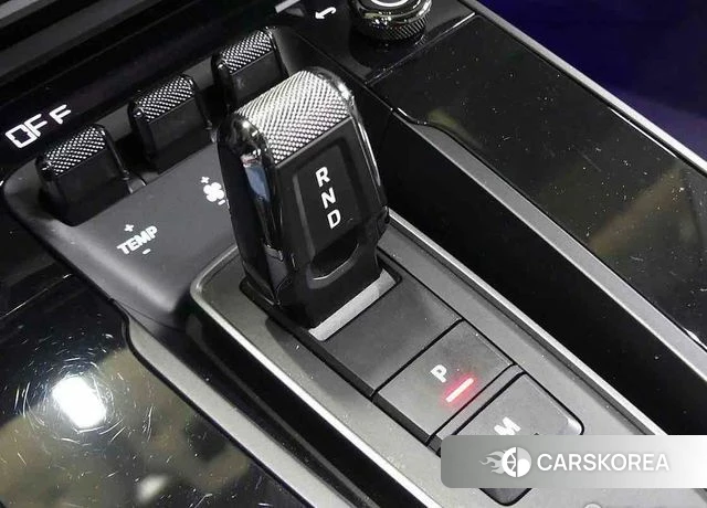 Porsche 911(992) id 4329907 из Кореи 19