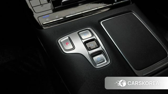 Hyundai The New Grandeur IG Hybrid id 4231973 из Кореи 19