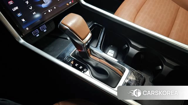 Ssangyong Torres id 4608595 из Кореи 19