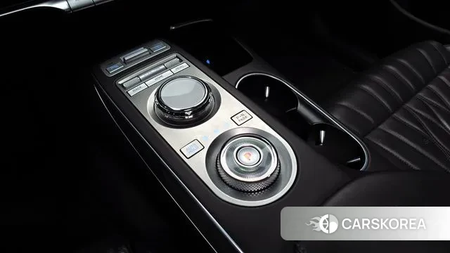 Genesis GV70 id 3411773 из Кореи 19