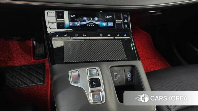 Hyundai The New Grandeur IG id 4881902 из Кореи 19