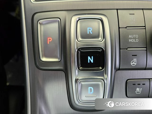 Hyundai The New Santa Fe id 3893022 из Кореи 19