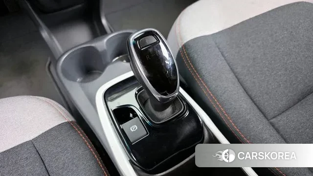 Chevrolet (GM Daewoo) Bolt EV id 3754552 из Кореи 19