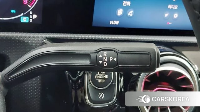 Mercedes-Benz A-Class W177 id 4321761 из Кореи 16